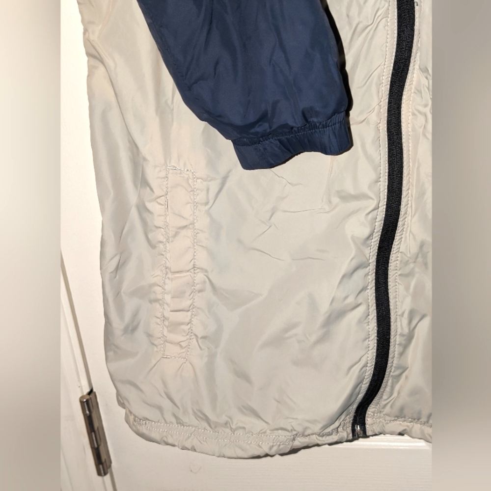 Windbreaker Jacket - Picture 2 of 4